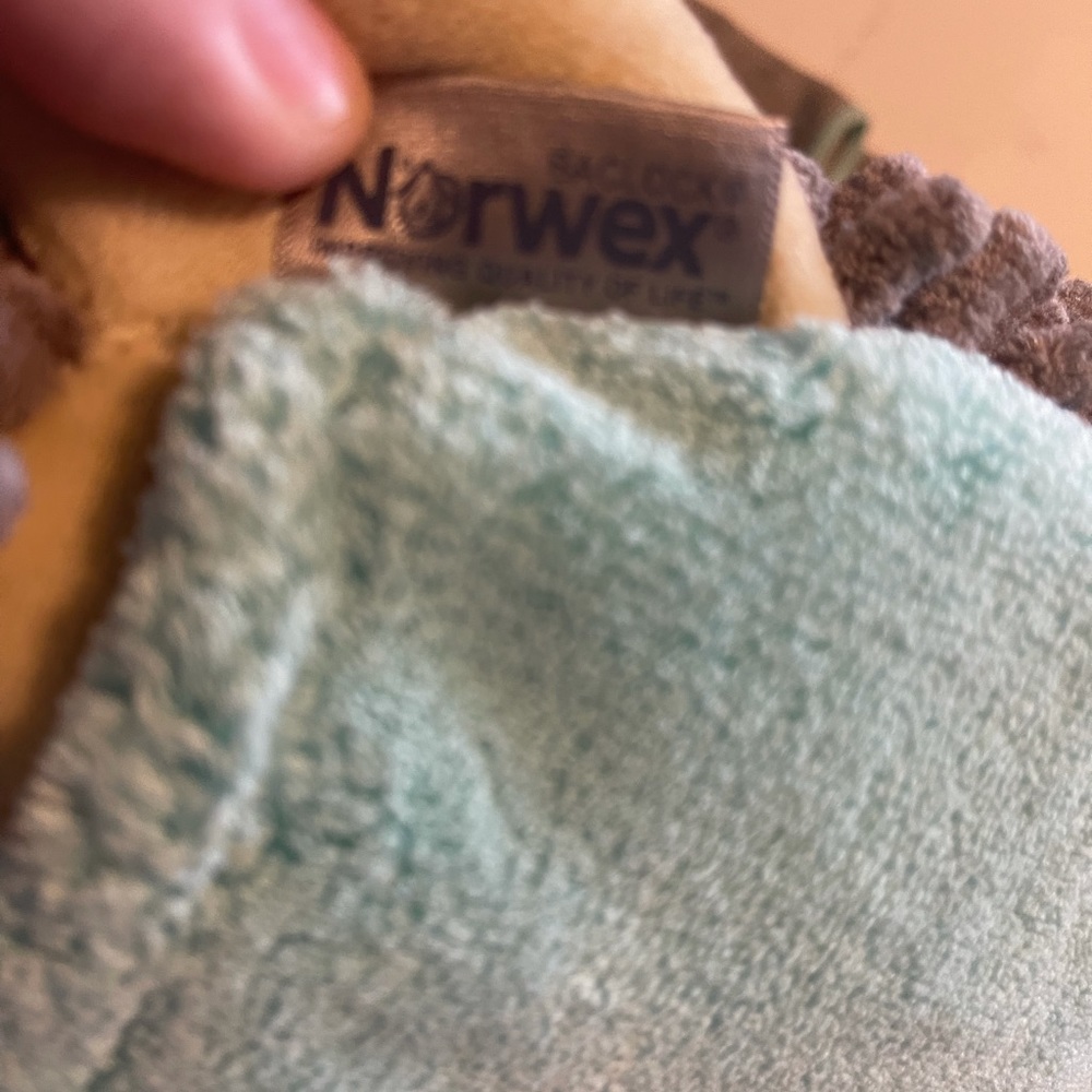 NORWEX cleaning